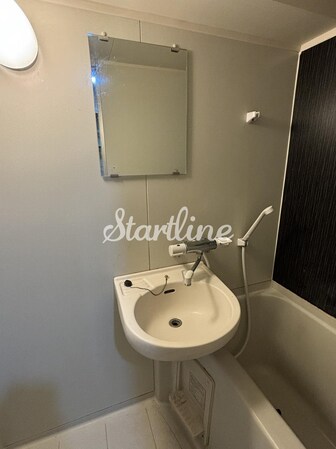 メインステージ茅場町の物件内観写真